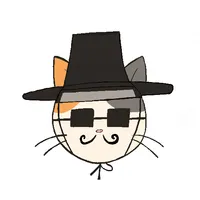 CatFaceReader - 고양이 관상 Cat phy icon