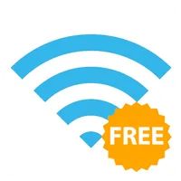 Portable Wi-Fi hotspot Free icon