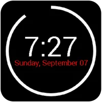 Battery Watch for Android Wear icon