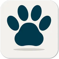 With Dog - Photo sharing SNS a icon