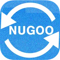 Find similar celeb(NUGOO A.I) icon