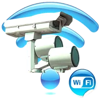 Demac Radar WiFi icon