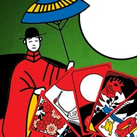재밌는맞고2 icon