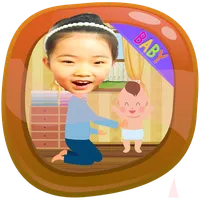 동화히어로 아기키우기편 icon
