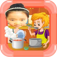 동화히어로 우리 엄마는 요리왕 icon