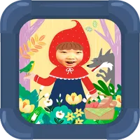 동화히어로AR 빨간 모자편 icon