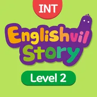 Englishvil Level 2 (INT) icon