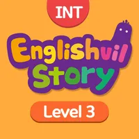 Englishvil Level 3 (INT) icon