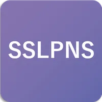 SSLPNS icon