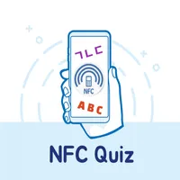 NFC퀴즈 icon