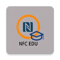 NFC EDU 통합 icon