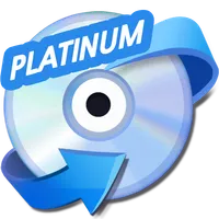 DISC LINK Platinum icon