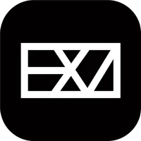 EXA : 엑사, 북리뷰, 독서, 성장, 커뮤니티, 커 icon