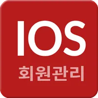 스마트 회원관리 icon