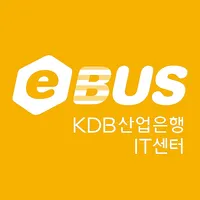 e버스 KDB 산업은행 IT 센터 icon