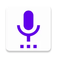 Speech Note icon