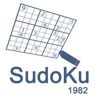 SudoKu 1982 icon