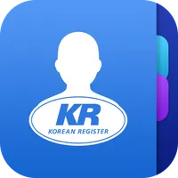 KR Directory icon