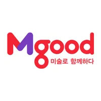 미술과 함께하다 엠굿 icon