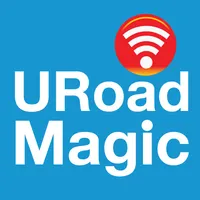 URoad Magic icon