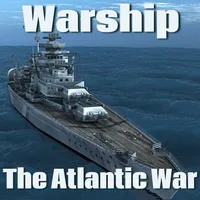 Warship War - The Atlantic War icon