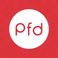 PFD MrShop icon