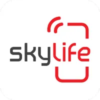sky tv 리모컨 icon