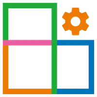 스마트플랫W+ icon