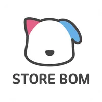 스토어봄 - 대한민국대표 반려동물용품 쇼핑 icon