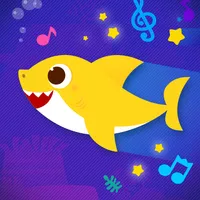 Baby Shark RUSH : Circle Hop icon