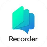 바로노트 녹음기 icon