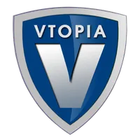 VTOPIA VPN icon