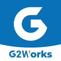 G2Works 그룹웨어 icon
