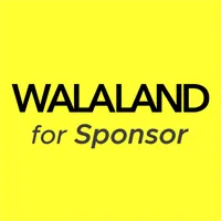 WALALAND for Sponsor icon