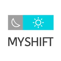 MYSHIFT - Shift Schedule App icon