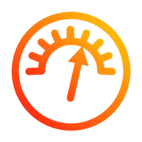 KRA Radar sensor icon