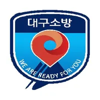 대구소방안전지도 icon