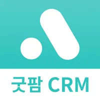 굿팜 CRM icon