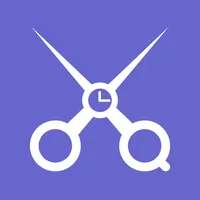 헤어타임 icon