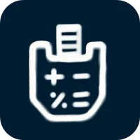 금융 계산기 icon
