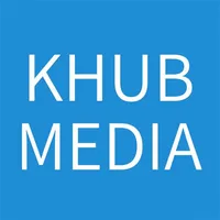 KHUBMedia icon