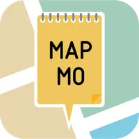 Mapmo icon