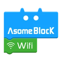 AsomeBlock-WiFi icon