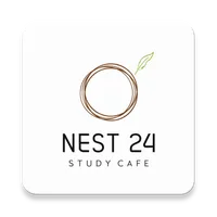 스터디카페 NEST24 icon