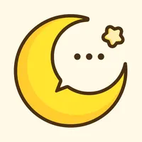 채팅문(Chatting Moon) - 채팅, 랜덤채팅 icon
