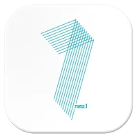 nNote - enabled by neo.1 pen icon