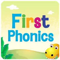 First Phonics icon