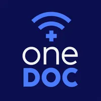oneDOC-베타 icon