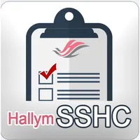 한림대의료원 Smart Self Health Check icon