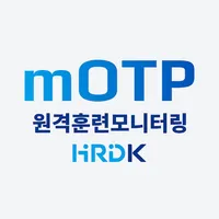 원격훈련 MOTP icon